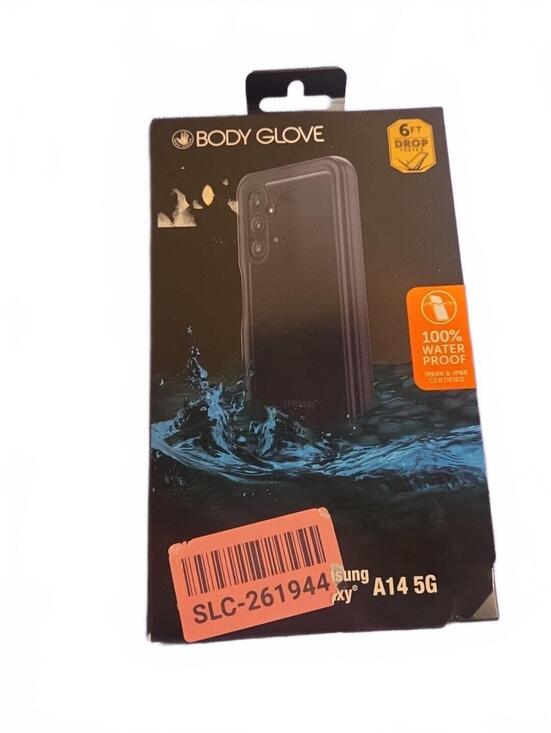 Body Glove Other - Body Glove Tidal Waterproof Case for Samsung Galaxy A14 5G